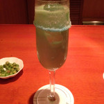 銀座 テンダー - シティ・コーラル？