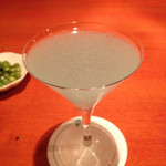 銀座 テンダー - M-30 レイン？