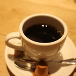 マカロニ - モーニングコーヒー