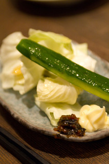 薫香炭火焼き 炊き餃子 焼鳥ただし - 