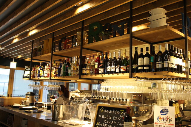マカロニ 名古屋店 Maccaroni 名鉄名古屋 イタリアン 食べログ マカロニ 名古屋店 Maccaroni 名鉄名古屋 イタリアン 食べログ