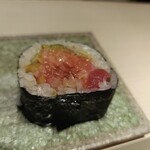 鮨 ひろ海 - トロタク