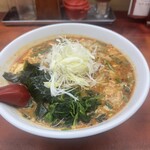 ドラごんち - 限定味噌ドラたん