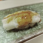 鮨 ひろ海 - 煮穴子