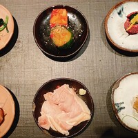 肉亭ふたご iki 新宿店 - 