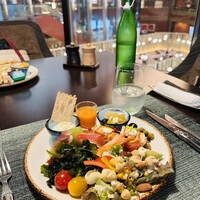 ザ・ステーキハウス - 