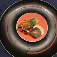 銀座イタリアン Fabi's  - 