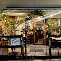 クッチーナ イタリアーナ アリア 六本木 - 