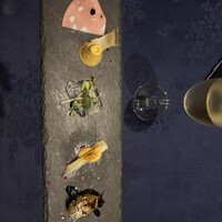 銀座イタリアン Fabi's  - 
