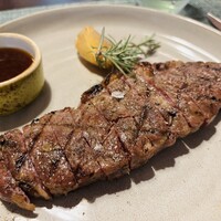 ザ・ステーキハウス - 