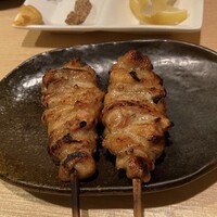 里葉亭 - 