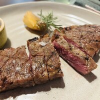ザ・ステーキハウス - 