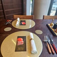 神戸牛 銀座和牛想榮 - 