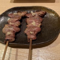 里葉亭 - 