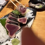 個室×わら焼きダイニング 稲屋 - 