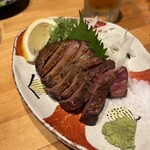 個室×わら焼きダイニング 稲屋 - 