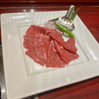 叙々苑 東京ドームシティ ラクーア店 - 