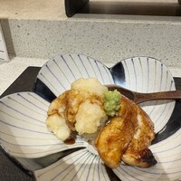 神楽坂 鮨 弥栄 - 