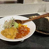 神楽坂 鮨 弥栄 - 