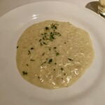 ナポリ、アマルフィ料理 Ti picchio - 