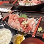くろば亭 - 料理写真: