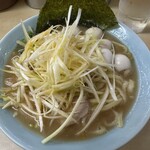 ラーメン壱六家 - 