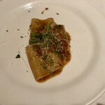 ナポリ、アマルフィ料理 Ti picchio - 