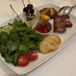 ベンジャミンステーキハウス 六本木 - 