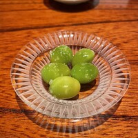鮨 あお - 
