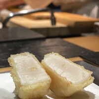 銀座 よこ田 - 