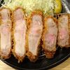 とんかつ 檍 日本橋店