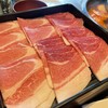 我那覇豚肉店 カフーナ旭橋