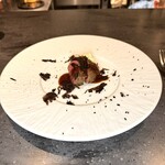 trattoria GALLIANO - 