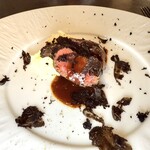 trattoria GALLIANO - 