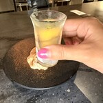 trattoria GALLIANO - 