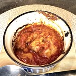 trattoria GALLIANO - 