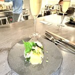 trattoria GALLIANO - 