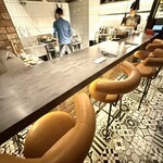 trattoria GALLIANO - 