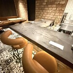 trattoria GALLIANO - 