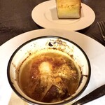 trattoria GALLIANO - 