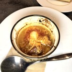 trattoria GALLIANO - 