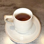 trattoria GALLIANO - 