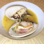 trattoria GALLIANO - 