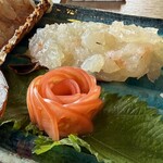 日本料理 まつき - 