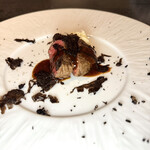 trattoria GALLIANO - 