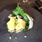 trattoria GALLIANO - 