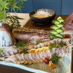 日本料理 まつき - 