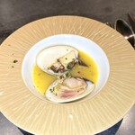 trattoria GALLIANO - 