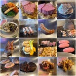 ステーキ とみい - 