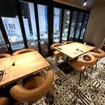 trattoria GALLIANO - 